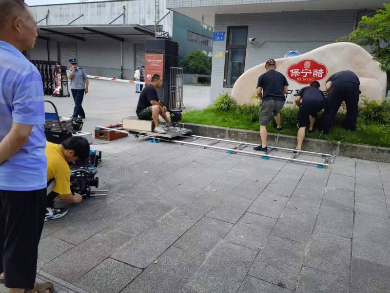 和平县TVC拍摄：制造业专属TVC方案，用镜头展现企业硬核实力！
