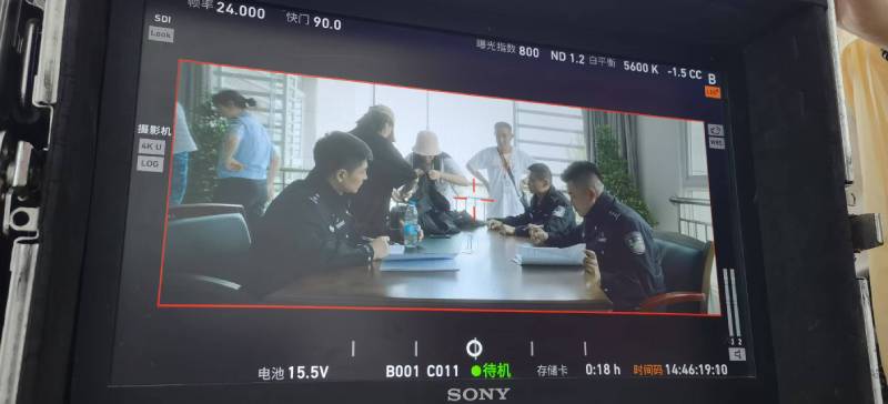 和平县TVC拍摄：活动类广告专属，即时产出高光内容，满足宣发时效！