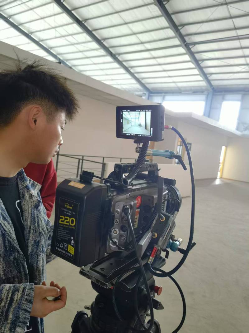 创新驱动，智领未来——和平县TVC与广告片拍摄制作的创新实践