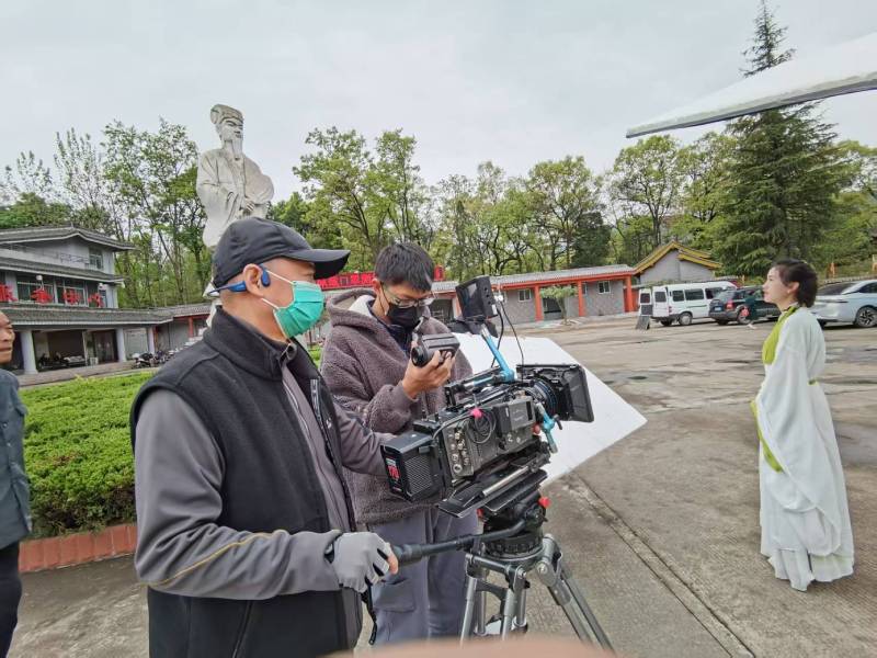 和平县广告片拍摄公司：从策划到投放，一站式服务，让品牌传播更高效！