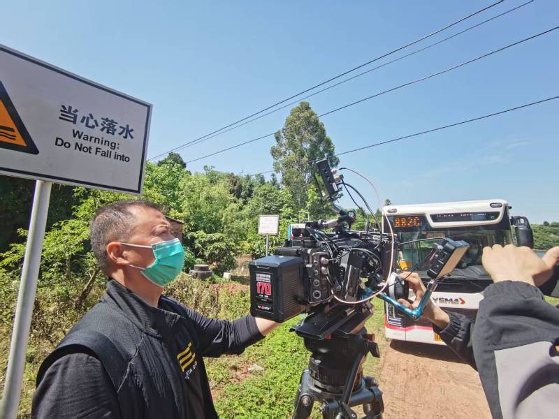 和平县TVC拍摄公司：深耕本地市场，为品牌定制专属拍摄方案
