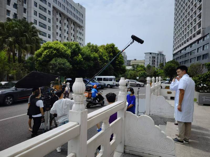 和平县广告片拍摄公司低成本实现高规格制作的诀窍